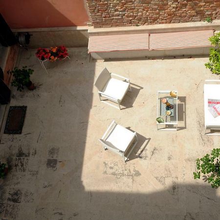 Ca' Del Cortile Apartment Venice Exterior photo