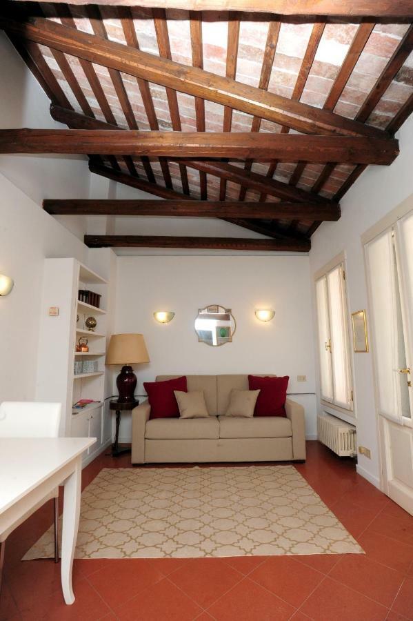 Ca' Del Cortile Apartment Venice Exterior photo