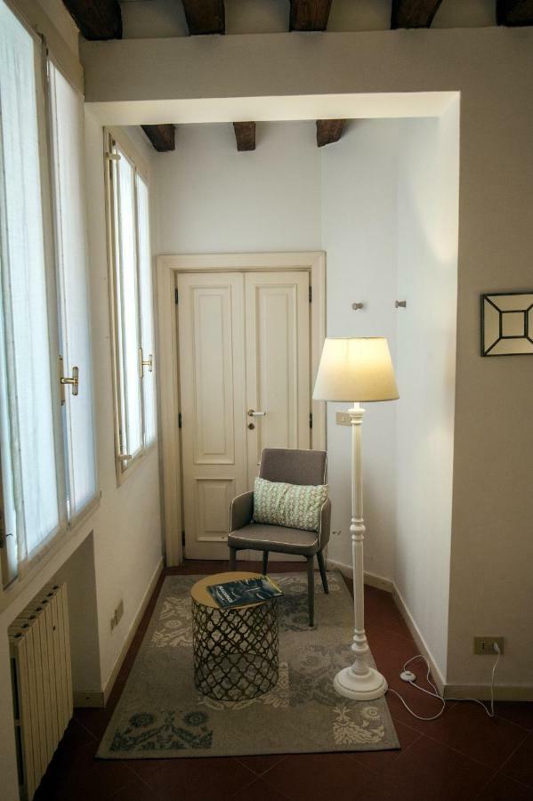 Ca' Del Cortile Apartment Venice Exterior photo