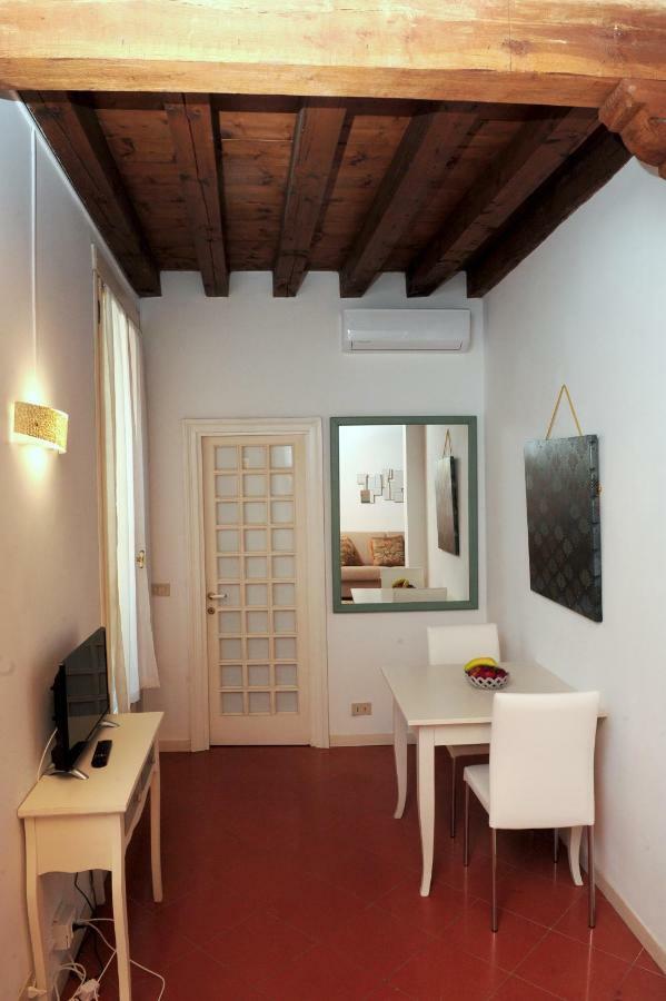 Ca' Del Cortile Apartment Venice Exterior photo